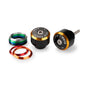 PUIG BILANCIERI MOD. BALANCE HONDA FORZA 750 2025 NERO