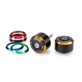 PUIG BILANCIERI MOD. BALANCE HUSQVARNA 125 VITPILEN 24-25 NERO
