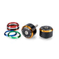 PUIG BILANCIERI MOD. BALANCE HUSQVARNA 401 VITPILEN 24-25 NERO