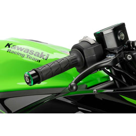 PUIG BILANCIERI MOD. BALANCE KAWASAKI Z1000 R PERFORMANCE 17-20 NERO