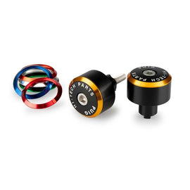 PUIG BILANCIERI MOD. BALANCE KAWASAKI Z650 20-24 NERO