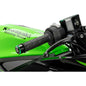 PUIG BILANCIERI MOD. BALANCE PER KAWASAKI VERSYS 1000 22-24 NERO