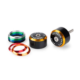PUIG BILANCIERI MOD. BALANCE SUZUKI DL650 V-STROM 04-11 NERO