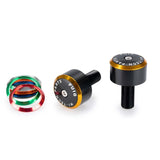 PUIG BILANCIERI MOD. BALANCE SUZUKI GSX-8S 23-25 NERO