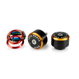 PUIG BILANCIERI MOD. BALANCE YAMAHA MT-09 21-23 NERO
