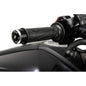 PUIG BILANCIERI MOD. BALANCE YAMAHA XJ6 09-16 NERO