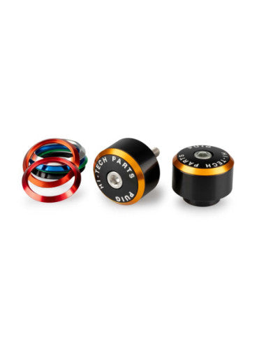 PUIG BILANCIERI MOD. BALANCE YAMAHA YZF-R9 2025 NERO