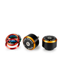 PUIG BILANCIERI MOD. BALANCE YAMAHA YZF-R9 2025 NERO