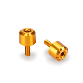 PUIG BILANCIERI MOD. CORTO PER BMW R1200 R 17-18 ORO