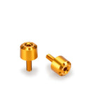 PUIG BILANCIERI MOD. CORTO PER BMW R1250 R 23-25 ORO