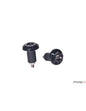 PUIG BILANCIERI MOD. RACE DUCATI STREETFIGHTER V2 S 2025 NERO