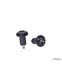 PUIG BILANCIERI MOD. RACE DUCATI STREETFIGHTER V4 2025 NERO