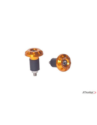 PUIG BILANCIERI MOD. RACE DUCATI STREETFIGHTER V4 2025 ORO