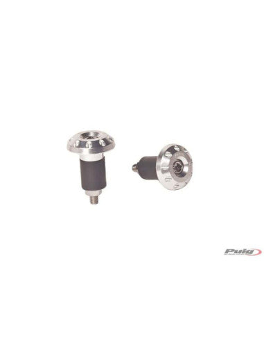 PUIG BILANCIERI MOD. RACE DUCATI STREETFIGHTER V4 2025 SILVER