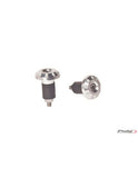 PUIG BILANCIERI MOD. RACE DUCATI STREETFIGHTER V4 2025 SILVER