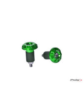 Carica l'immagine nel visualizzatore di Gallery, PUIG BILANCIERI MOD. RACE DUCATI STREETFIGHTER V4 2025 VERDE