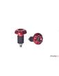 PUIG BILANCIERI MOD. RACE DUCATI STREETFIGHTER V4 S 2025 ROSSO