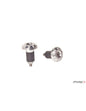 PUIG BILANCIERI MOD. RACE DUCATI STREETFIGHTER V4 S 2025 SILVER