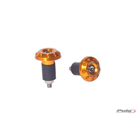 PUIG BILANCIERI MOD. RACE PER DUCATI X DIAVEL 18-23 ORO