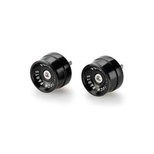 Carica l'immagine nel visualizzatore di Gallery, PUIG BILANCIERI MOD. SPEED APRILIA RS 457 24-25 NERO