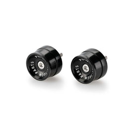 PUIG BILANCIERI MOD. SPEED APRILIA RS 457 24-25 NERO