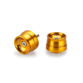 PUIG BILANCIERI MOD. SPEED APRILIA RS 457 24-25 ORO