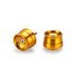 PUIG BILANCIERI MOD. SPEED APRILIA RS 457 24-25 ORO