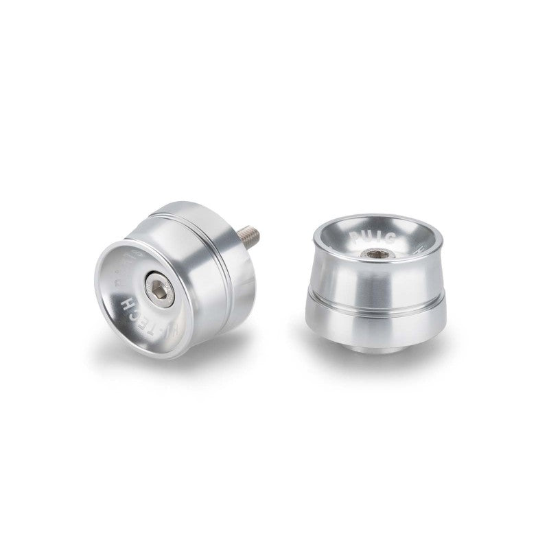 PUIG BILANCIERI MOD. SPEED APRILIA RS 457 24-25 SILVER