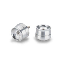 Carica l'immagine nel visualizzatore di Gallery, PUIG BILANCIERI MOD. SPEED APRILIA RS 457 24-25 SILVER