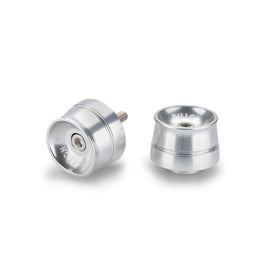 PUIG BILANCIERI MOD. SPEED APRILIA RS 457 24-25 SILVER