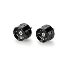 Carica l'immagine nel visualizzatore di Gallery, PUIG BILANCIERI MOD. SPEED APRILIA RS 660 2025 NERO
