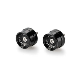 PUIG BILANCIERI MOD. SPEED APRILIA RS 660 2025 NERO