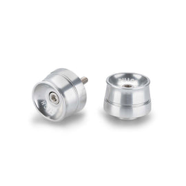 PUIG BILANCIERI MOD. SPEED APRILIA RS 660 2025 SILVER