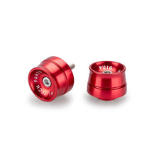 Carica l'immagine nel visualizzatore di Gallery, PUIG BILANCIERI MOD. SPEED APRILIA RS 660 21-24 ROSSO