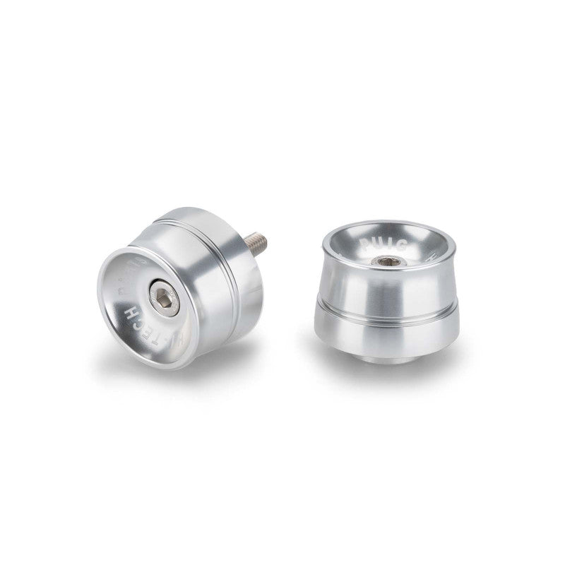 PUIG BILANCIERI MOD. SPEED APRILIA RS 660 FACTORY 2025 SILVER