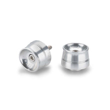Carica l'immagine nel visualizzatore di Gallery, PUIG BILANCIERI MOD. SPEED APRILIA RS 660 FACTORY 2025 SILVER