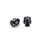 PUIG BILANCIERI MOD. SPEED APRILIA RSV4 1100 21-24 NERO
