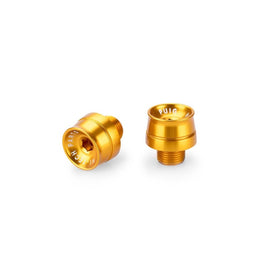 PUIG BILANCIERI MOD. SPEED APRILIA RSV4 1100 21-24 ORO