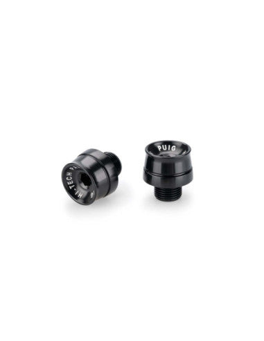 PUIG BILANCIERI MOD. SPEED APRILIA RSV4 1100 FACTORY 21-24 NERO