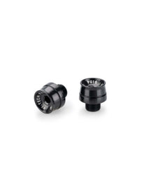 PUIG BILANCIERI MOD. SPEED APRILIA RSV4 1100 FACTORY 21-24 NERO