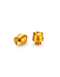 PUIG BILANCIERI MOD. SPEED APRILIA RSV4 1100 FACTORY 21-24 ORO