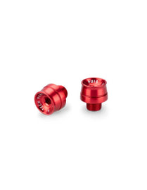 PUIG BILANCIERI MOD. SPEED APRILIA RSV4 1100 FACTORY 21-24 ROSSO