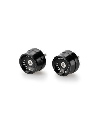 PUIG BILANCIERI MOD. SPEED APRILIA TUONO 457 2025 NERO