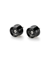PUIG BILANCIERI MOD. SPEED APRILIA TUONO 457 2025 NERO
