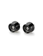 PUIG BILANCIERI MOD. SPEED APRILIA TUONO 457 2025 NERO