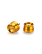 PUIG BILANCIERI MOD. SPEED APRILIA TUONO 457 2025 ORO