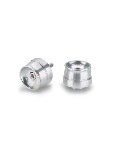 PUIG BILANCIERI MOD. SPEED APRILIA TUONO 457 2025 SILVER