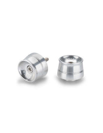 PUIG BILANCIERI MOD. SPEED APRILIA TUONO 457 2025 SILVER