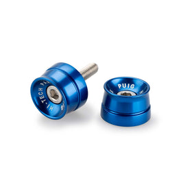 PUIG BILANCIERI MOD. SPEED BMW C400 X 2025 BLU