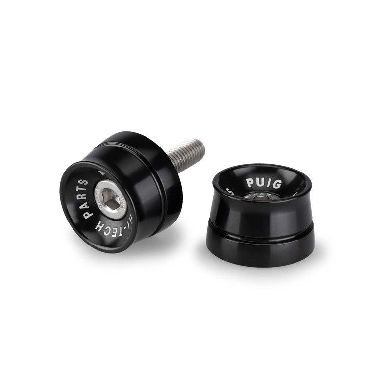 PUIG BILANCIERI MOD. SPEED BMW C400 X 2025 NERO